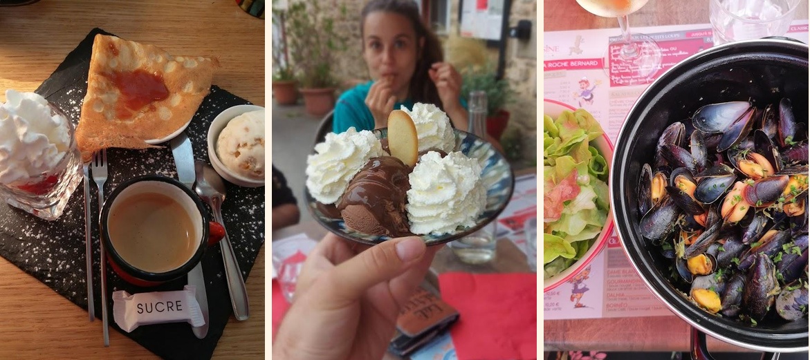 Crêperie La Sarrasine - Gallery Image 6