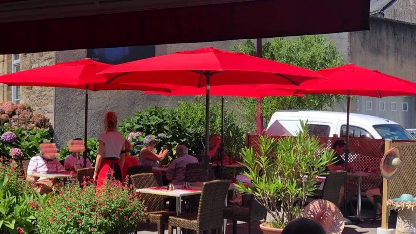 Crêperie La Sarrasine